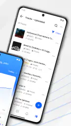 BeatStars Studio: My Media screenshot