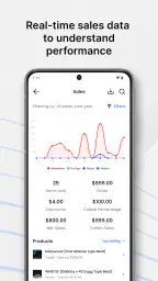 BeatStars Studio: My Media screenshot