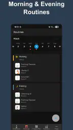 BeautiStics: Makeup Organizer screenshot
