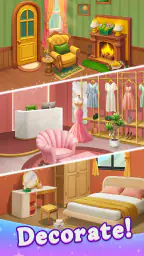 Beauty Blast: Makeover & Story screenshot