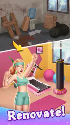 Beauty Blast: Makeover & Story screenshot