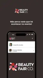 Beauty Fair Co. screenshot