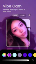 BeautyCam-AI Photo Editor screenshot