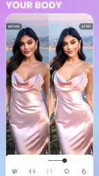 BeautyPlus-Selfie Photo Editor screenshot
