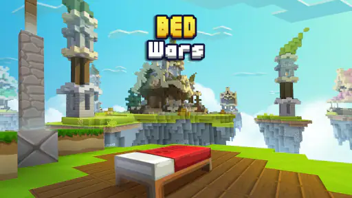 Bed Wars screenshot