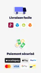 Beebs - Vente en seconde main screenshot