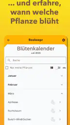 Beekeepr – Für Imker & Gärtner screenshot