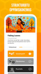 BeelinguApp: Kielten äänikirja screenshot