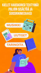 BeelinguApp: Kielten äänikirja screenshot