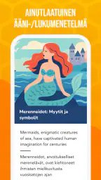BeelinguApp: Kielten äänikirja screenshot