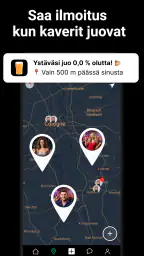 Beer Buddy – Juo kanssani! screenshot