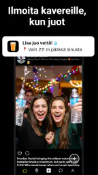 Beer Buddy – Juo kanssani! screenshot