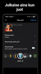 Beer Buddy – Juo kanssani! screenshot