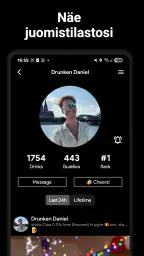 Beer Buddy – Juo kanssani! screenshot