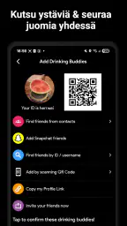 Beer Buddy – Juo kanssani! screenshot