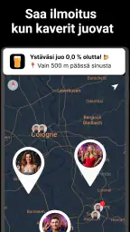 Beer Buddy – Juo kanssani! screenshot