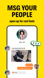 BeFriend: make friends nearby screenshot