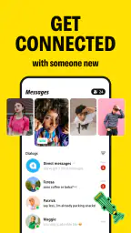 BeFriend: make friends nearby screenshot