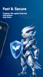 BegzarVPN screenshot