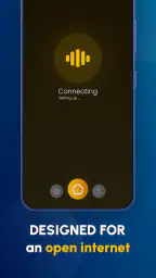 BegzarVPN screenshot