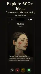 BeMoreKinky: For Kinky Couples screenshot