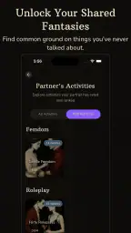 BeMoreKinky: For Kinky Couples screenshot