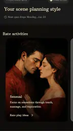 BeMoreKinky: For Kinky Couples screenshot