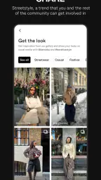BERSHKA: Fashion & trends screenshot