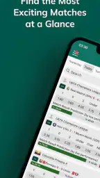 BetAnalysis screenshot