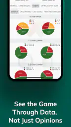 BetAnalysis screenshot