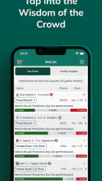 BetAnalysis screenshot