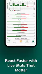 BetAnalysis screenshot