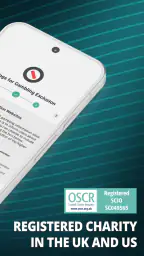BetBlocker: Gambling Exclusion screenshot