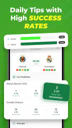 BetGPT - Betting Tips screenshot