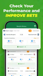BetGPT - Betting Tips screenshot