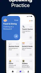 BetterSpeak: AI Language Tutor screenshot