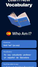 BetterSpeak: AI Language Tutor screenshot