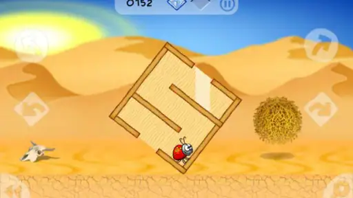 Beyond Ynth HD screenshot