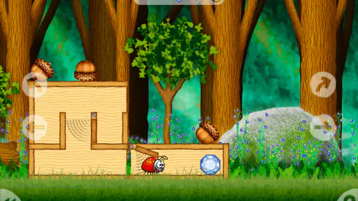 Beyond Ynth HD screenshot