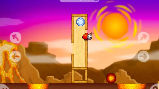 Beyond Ynth HD screenshot