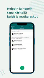 Bezala screenshot