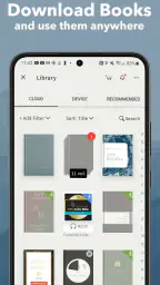 Bible App by Olive Tree screenshot