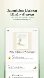 Bible Chat - Päivän Rukous screenshot