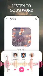 Bible For Women screenshot