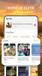 Bible For Women screenshot