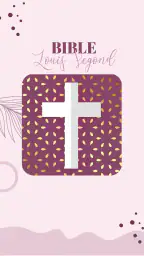 Bible Louis Segond avec audio screenshot