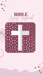 Bible Louis Segond avec audio screenshot