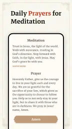 Bible Offline-KJV Holy Bible screenshot