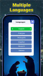 Bible Trivia: Quiz & Crossword screenshot