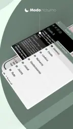 Bíblia de estudo screenshot